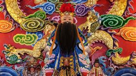 頭牙來了！農曆２月初２土地公生日，雨揚老師曝光「猴、豬、虎」3生肖運勢前三名。喊快做這３件事財運翻倍，錯過等一年。（圖／雨揚老師提供、歐豪年文教基金會提供、記者鍾志鵬攝影）