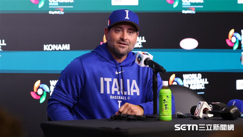 義大利驚奇之旅落幕 教頭肯定團隊是冠軍