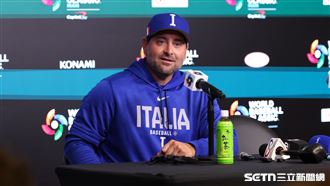 義大利驚奇之旅落幕　教頭肯定團隊是冠軍