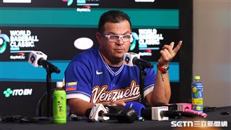 委內瑞拉教頭記者會提早到　只為做一件事