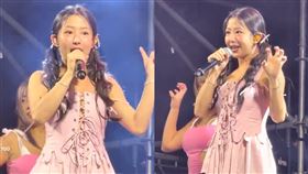 郭書瑤。（圖／翻攝自Threads）