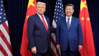 川習會因美伊戰延後　學者：台也恐受影響