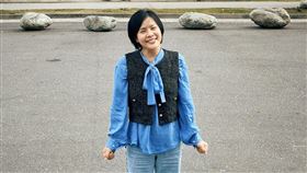 李貞秀的國籍爭議仍是朝野攻防重點。（圖／翻攝自李貞秀臉書）