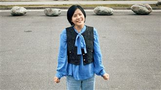 她批白把立院變笑話：李貞秀質詢像在作弊