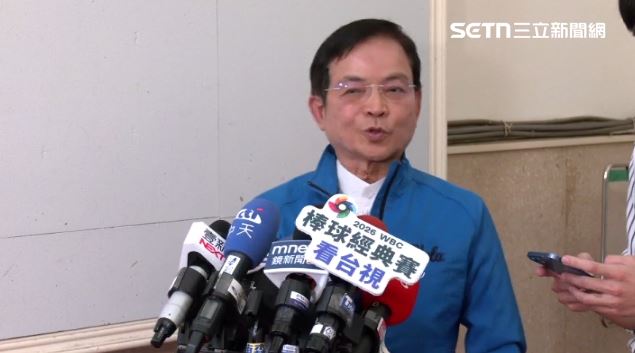 賴士葆護李貞秀：沒做過這麼憋屈的立委