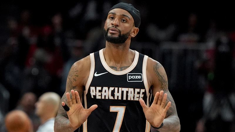 老鷹飆10連勝紀錄　亞歷山大沃克新高41分