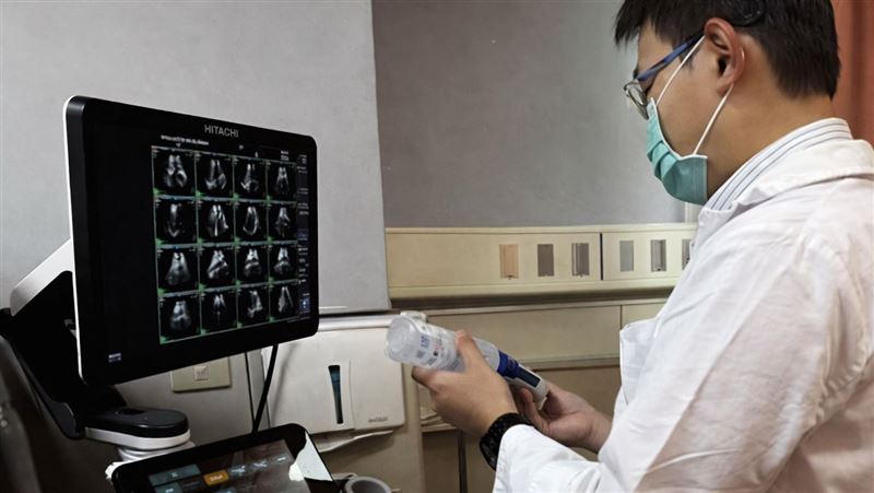 妹子BMI僅20打「瘦瘦針」恐怖併發症就醫