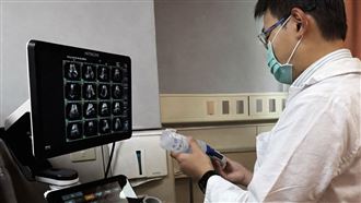 妹子BMI僅20打「瘦瘦針」恐怖併發症就醫