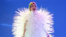 孫燕姿「就在日落以後」巡迴演唱會香港站。（圖／Make Music提供）