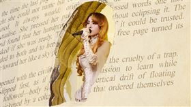 蔡依林在台北大巨蛋開唱。（圖／凌時差提供）