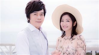 洪榮宏傳婚變張瀞云！親上火線回應了