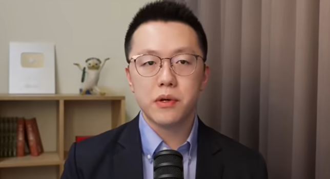 為何有人看片看久　財經專家揭全球差異