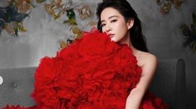 網路瘋傳的明星減肥法再度掀起討論！以「神仙姐姐」劉亦菲為名的５日極端飲食法近期爆紅，卻也引發健康疑慮。（圖／翻攝自劉亦菲IG）
