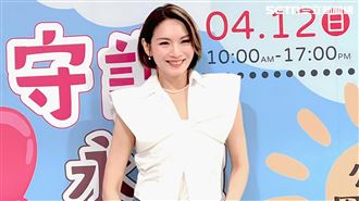 玉女歌手轉行賣中藥！50歲凍齡模樣像少女