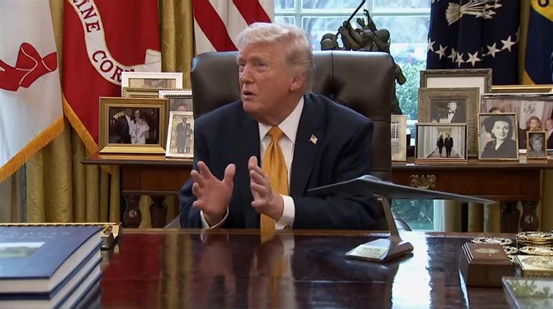 不願收川普爛攤子！沒國家派船赴荷莫茲