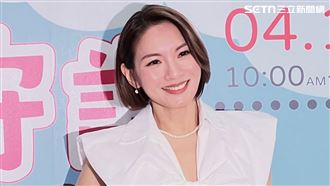 女星悲慟證實親弟弟變植物人！吸過多乾冰