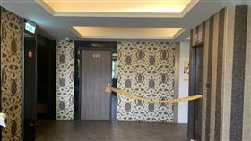 金門,砍人,KTV,持刀,殺人罪,包廂。（圖／翻攝畫面）