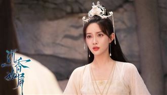 被封艷壓楊紫！孟子義急滅火