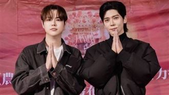 媽祖也點頭！畢書盡獻唱遶境主題曲