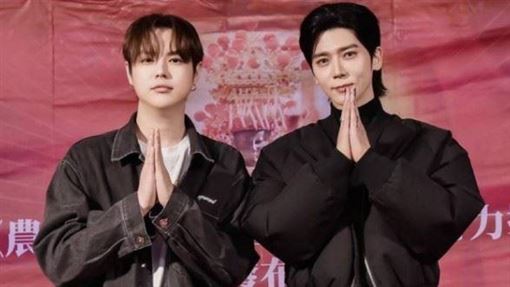 媽祖也點頭！畢書盡獻唱遶境主題曲