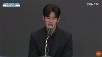 案情大逆轉！韓警：金秀賢正接受精神治療