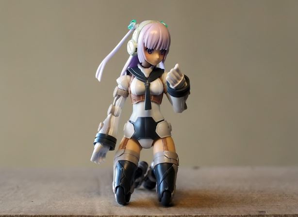 日本一名丈夫在妻子過世後，透過收集少女模型療傷。（示意圖／取自pixabay）