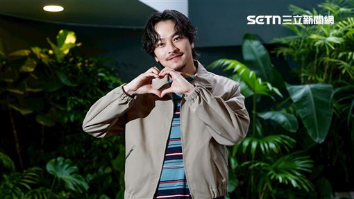 楊銘威為角色化老妝：怎麼不找劉亮佐來演