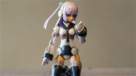 日本一名丈夫在妻子過世後，透過收集少女模型療傷。（示意圖／取自pixabay）