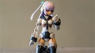 日尪曬滿櫃少女模型！催淚真相曝光