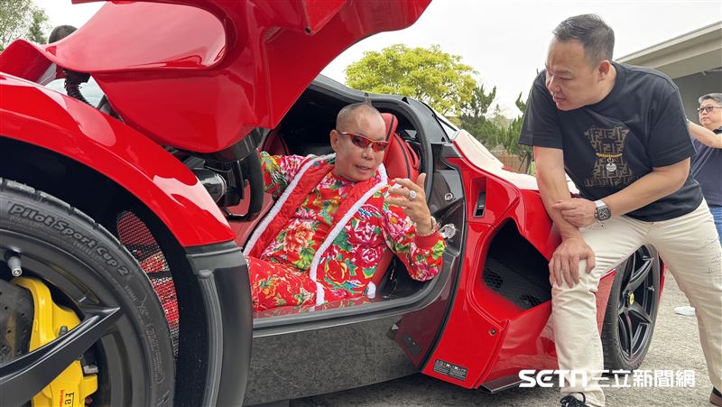 獨／馬王交易有機會　吊車大王鬆口了？