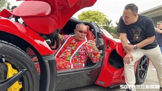 獨／馬王交易有機會　吊車大王鬆口了？