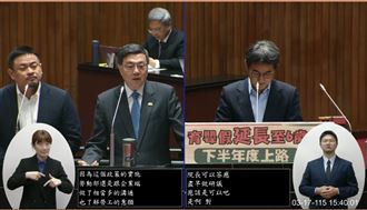 彈性育嬰假放寬至6歲？勞動部回應了