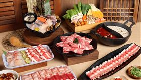 築間幸福鍋物(圖／築間集團提供）