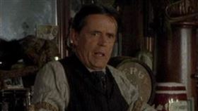 好萊塢男星麥特克拉克（Matt Clark）驚傳辭世。（圖／翻攝自X平台）