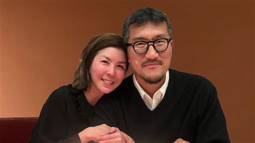 許茹芸生日放閃！嫁韓國籍老公曬親密合照