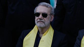 新／以色列稱斬首伊朗國安會首長