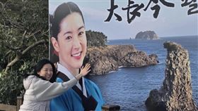 李英愛。（圖／翻攝自IG）