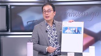 民調追上李四川　他曝蘇巧慧最成功一件事