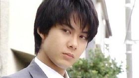 柏原崇近年淡出演藝圈。（圖／翻攝自微博）
