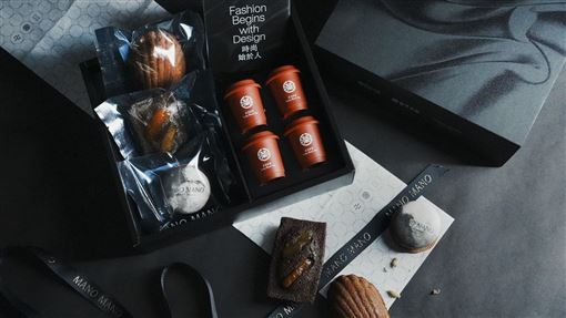 臺北時裝週  台灣農林與MANO MANO聯手