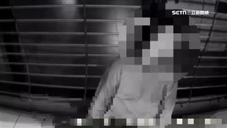 獨／與友爆口角遷怒　男襲警咬小腿遭壓制