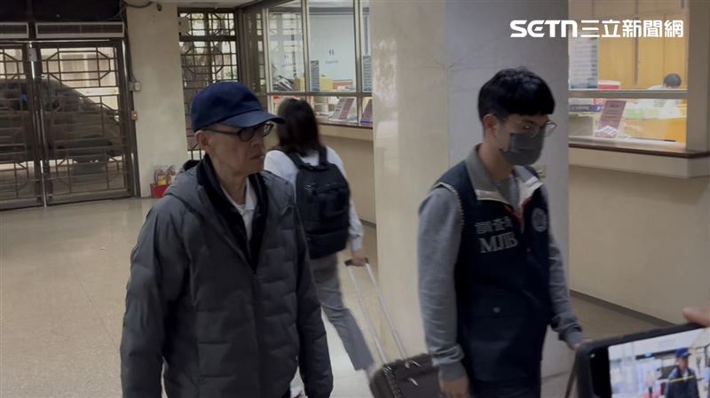 昶虹國際爆假交易掏空5億　檢調搜索傳喚