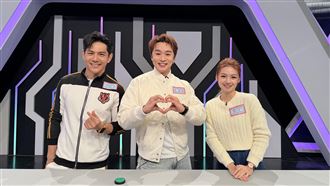 「海豚音王子」離開台灣12年　最新近況曝