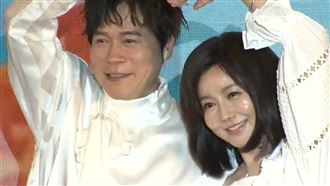 三婚又觸礁？洪榮宏駁婚變：我們一切都好