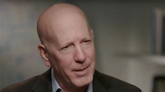 金融海嘯預言家：下波全球風暴台灣成中心