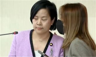 陳智菡公然下指導棋！李貞秀遭批不夠格