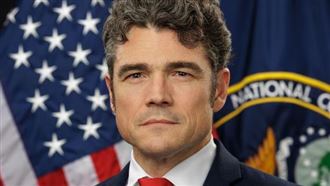 美國家反恐中心主任請辭：不支持攻擊伊朗