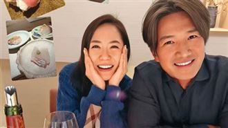 楊千霈曖昧總經理家世曝光　長輩嚇壞急擋