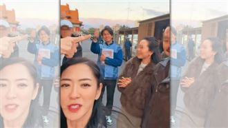 楊千霈新歡帶兩兒撞臉陳傑憲　戀情爆進展