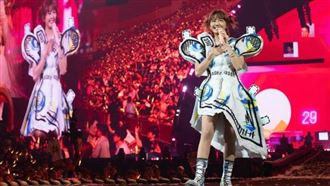 被酸冷門歌手她如今唱進大巨蛋　門票秒殺